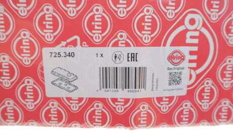 Фото 2 - Прокладки ELRING 725.340 (725340)