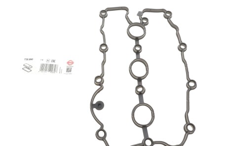 Фото 2 - Прокладка клапанної кришки ELRING 725.860 (725860)