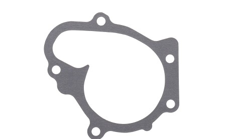 Прокладка помпи води Hyundai Getz 1.1 02-09 - ELRING 726.690