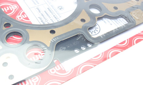 Фото 3 - Прокладка ГБЦ головки блока ELRING 726.850 (726850)