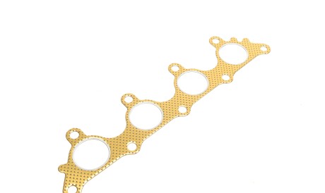 Фото 3 - Прокладки (комплект) ELRING 727.130 (727130)