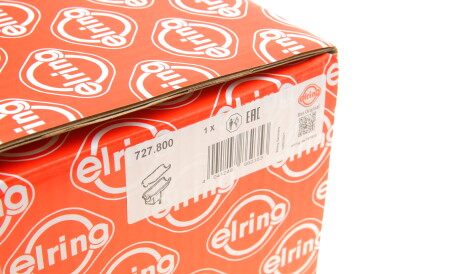 Фото 2 - Піддон ELRING 727.800 (727800)