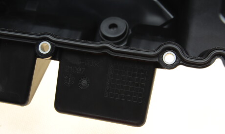 Фото 3 - Піддон ELRING 727.800 (727800)