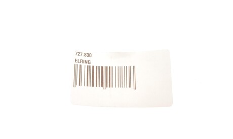 Фото 2 - Прокладка випускного колектора ELRING 727.830 (727830)