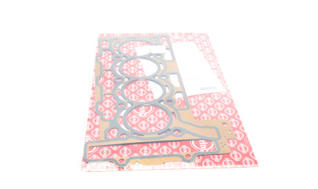 Фото 3 - Прокладка ГБЦ головки блока ELRING 729.041 (729041)