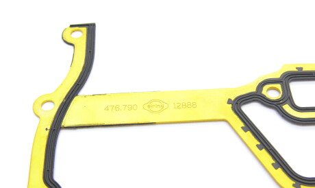 Фото 2 - Прокладка ELRING 729.130 (729130)