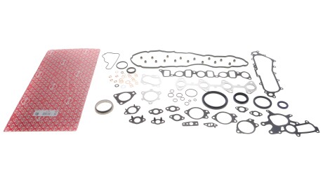 Фото 2 - Прокладки ELRING 729.270 (729270)