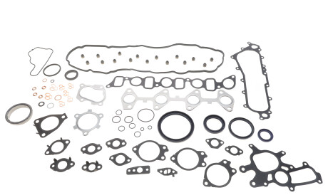 Фото 3 - Прокладки ELRING 729.270 (729270)