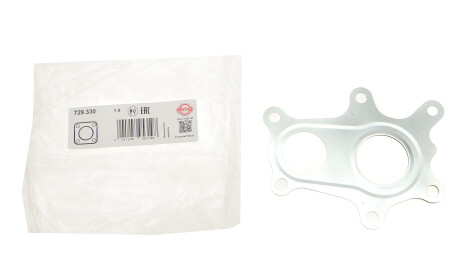 Фото 2 - Автозапчастина ELRING 729.330 (729330)