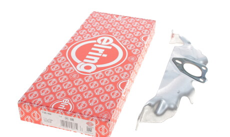 Фото 2 - Прокладки ELRING 730.162 (730162)