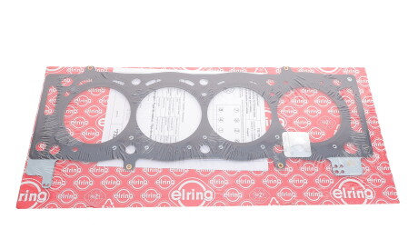 Прокладка ГБЦ Land Rover Discovery/Freelander/Range Rover Evoque 2.2 TD 06- (1.30mm) - ELRING 732.170