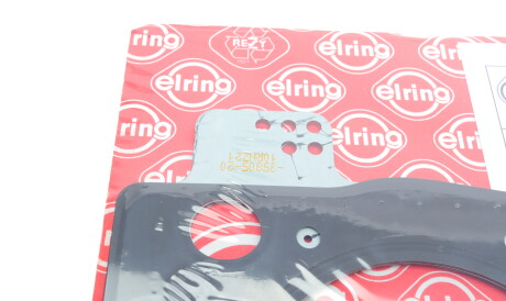 Фото 3 - Прокладка ГБК блока циліндрів ELRING 732.180 (732180)