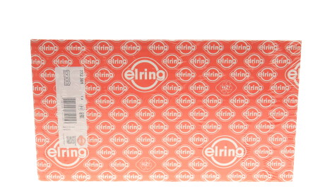 Фото 3 - Прокладка ГБК блока циліндрів ELRING 732.301