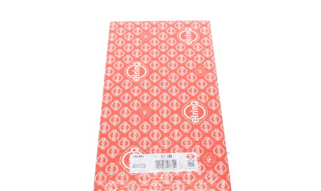 Фото 2 - Прокладка ГБК блока циліндрів ELRING 732.841 (732841)