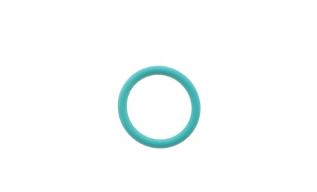 Прокладка масляного насоса - ELRING 733490