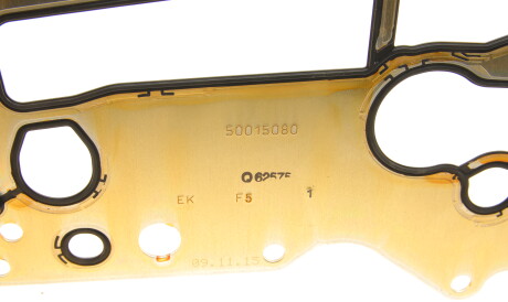 Фото 3 - Прокладка ГБЦ головки блока ELRING 733.500 (733500)