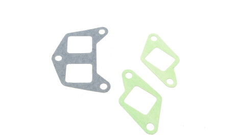 Прокладка колектора впускного Citroen BX C15 Peugeot 205 305 309 405 82-03 (к-кт) - (034898, 2839529000, 9620571080) ELRING 734.370