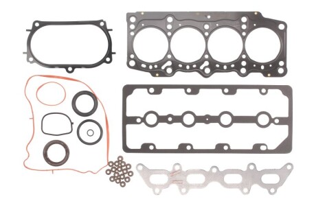 Комплект прокладок, головка цилиндра - ELRING 735.230