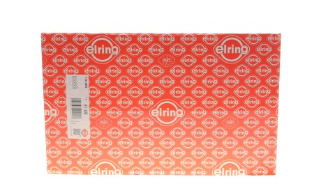 Фото 3 - Прокладка ГБК блока циліндрів ELRING 735.400 (735400)