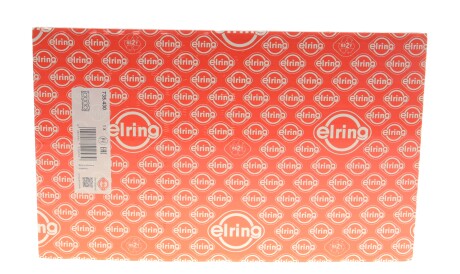 Фото 3 - Прокладка ГБК блока циліндрів ELRING 735.430 (735430)