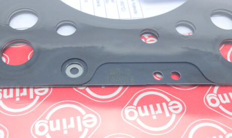 Фото 3 - Прокладка ГБК блока циліндрів ELRING 735.490 (735490)