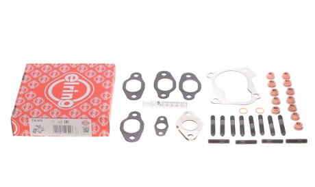 Фото 2 - Ремкомплект турбины ELRING 735.570 (735570)