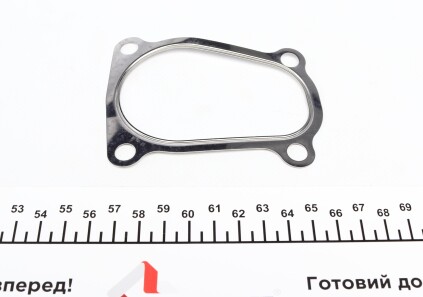 Фото 2 - Прокладка выхлопной системы ELRING 735.950 (735950)