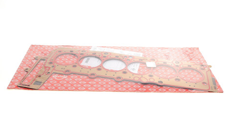 Фото 3 - Прокладка ГБЦ головки блока ELRING 736.271