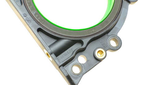 Фото 2 - Сальник коленвала ELRING 736.400 (736400)