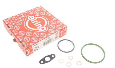 Фото 3 - Ремкомплект турбины ELRING 736.520 (736520)