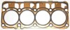 Прокладка ГБЦ 1,5мм - ELRING 736712 (фото 1)