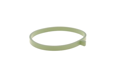 Фото 3 - Прокладка впускного коллектора ELRING 737320