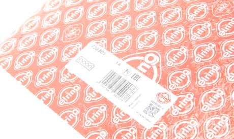 Фото 2 - Автозапчастина ELRING 739.501