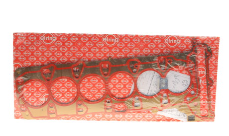 Прокладка ГБЦ BMW 3 (G20 G80 G28) 7 (G11 G12) X5 (G05 F95) 19- (1.11мм) B58 - ((11127934584, 11115WAA04)) ELRING 739.501