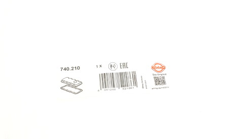 Фото 3 - Прокладка клапанної кришки ELRING 740.210 (740210)