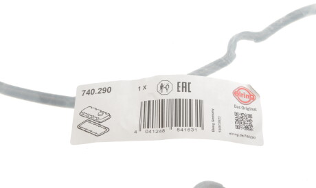 Фото 2 - Прокладка клапанної кришки ELRING 740.290 (740290)