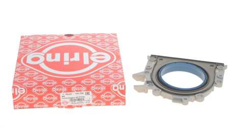 Фото 3 - Сальник колінвалу ELRING 741.700