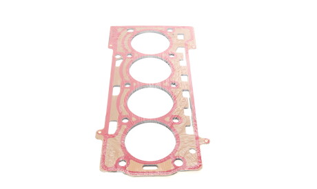 Фото 2 - Прокладки (комплект) ELRING 741.800 (741800)