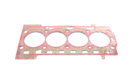 Фото 3 - Прокладки (комплект) ELRING 741.800 (741800)