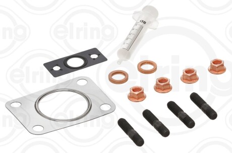 Фото 2 - Ремкомплект турбіни ELRING 745.120 (745120)