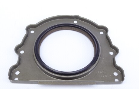 Фото 2 - Сальник колінвалу ELRING 746.390