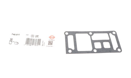 Фото 2 - Прокладка маслянного фильтра ELRING 748.811 (748811)