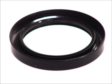 Фото 2 - Сальник колінвалу ELRING 749.983