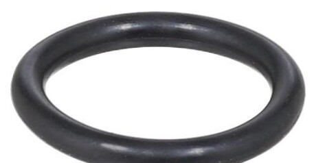 Прокладка, предохранительная труба штанги толкателя - ELRING 750.298