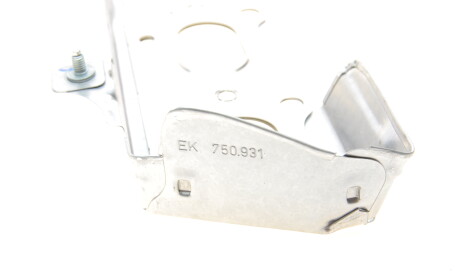 Фото 3 - Прокладка выпускного коллектора ELRING 750.931 (750931)