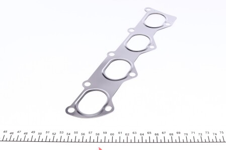 Фото 2 - Прокладка випускного колектора ELRING 751.660 (751660)