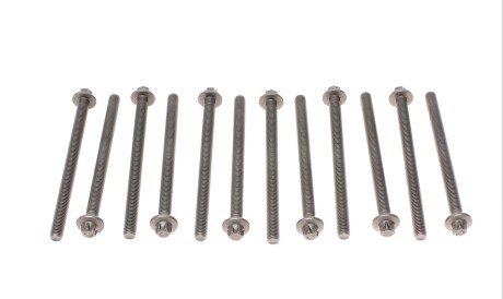 Фото 3 - Болты головки блока цилиндров ELRING 751.970 (751970)