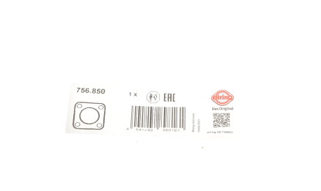 Фото 3 - Автозапчасть ELRING 756.850 (756850)