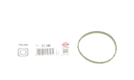 Прокладка колектора впускного Ford Focus/Mondeo 2.0/2.3 10- - ELRING 756.850