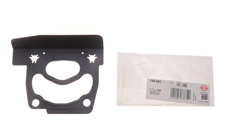 Фото 2 - Прокладка випускного колектора ELRING 756.890 (756890)
